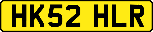 HK52HLR
