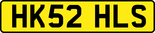 HK52HLS