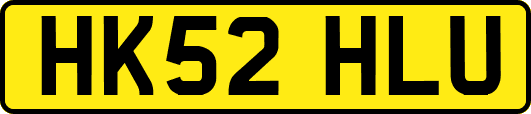 HK52HLU