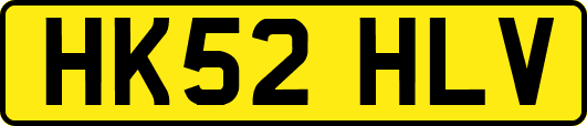 HK52HLV