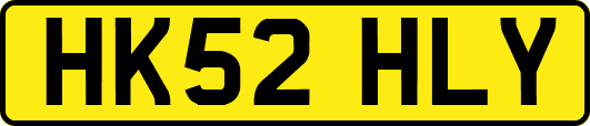 HK52HLY