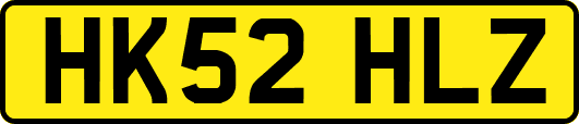 HK52HLZ