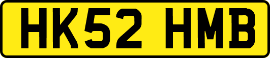 HK52HMB