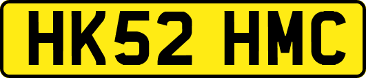 HK52HMC