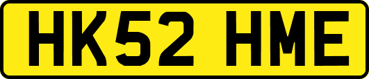HK52HME