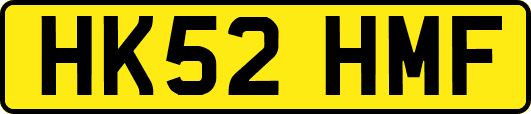 HK52HMF