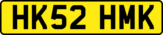 HK52HMK