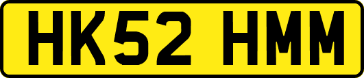 HK52HMM