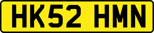 HK52HMN