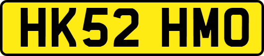 HK52HMO
