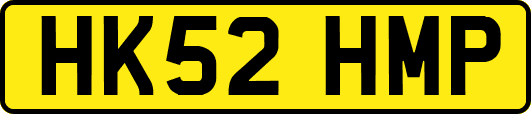 HK52HMP