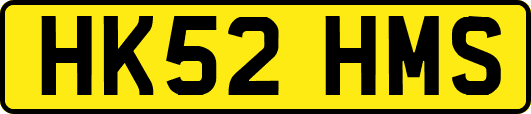 HK52HMS