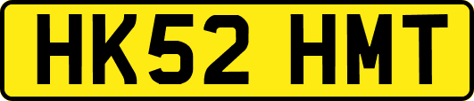 HK52HMT