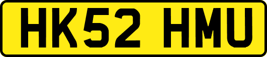 HK52HMU
