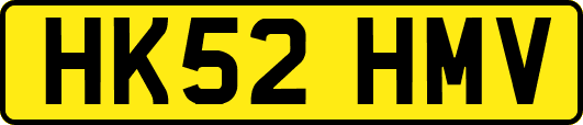 HK52HMV