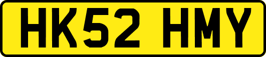 HK52HMY