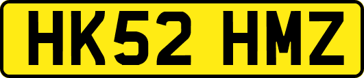 HK52HMZ