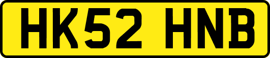 HK52HNB