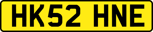 HK52HNE