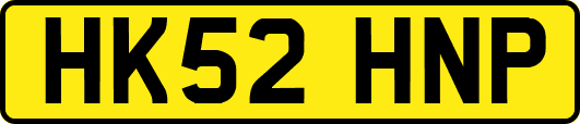HK52HNP