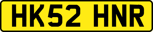 HK52HNR