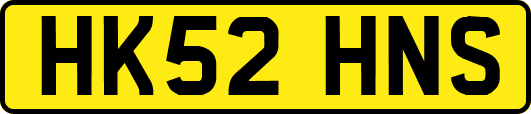 HK52HNS