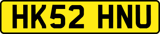HK52HNU