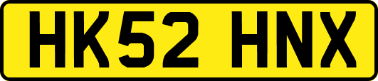 HK52HNX