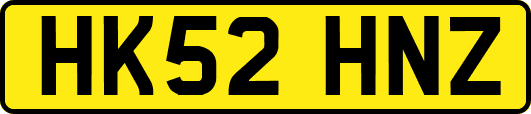 HK52HNZ