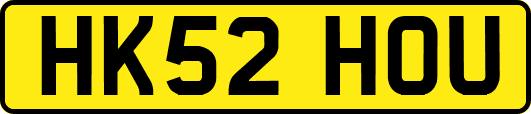 HK52HOU