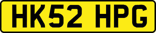 HK52HPG