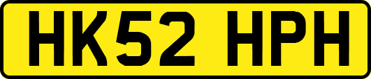 HK52HPH
