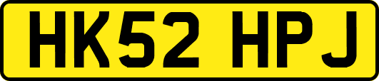 HK52HPJ