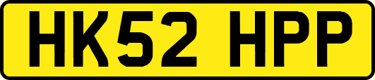HK52HPP