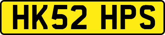 HK52HPS