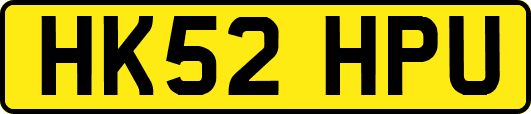 HK52HPU