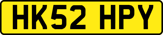 HK52HPY