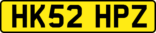 HK52HPZ
