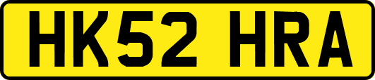 HK52HRA