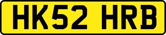 HK52HRB