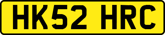 HK52HRC