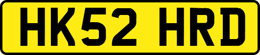HK52HRD