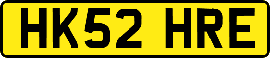 HK52HRE