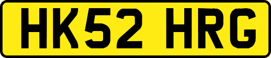 HK52HRG