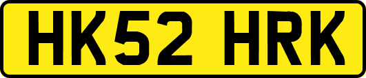 HK52HRK