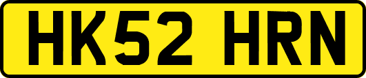 HK52HRN