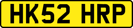 HK52HRP
