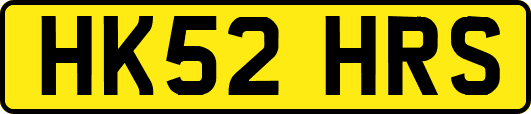 HK52HRS