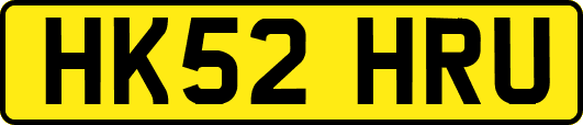 HK52HRU
