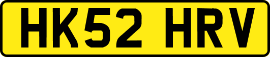 HK52HRV